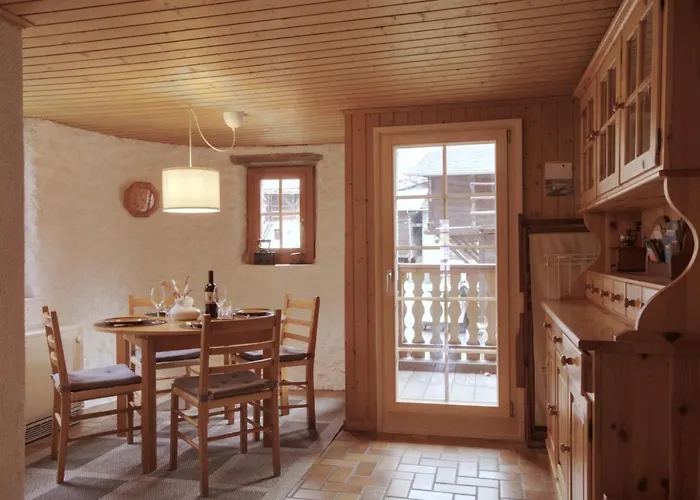 Charmant Appartement Avec Cachet De L\'Ancien