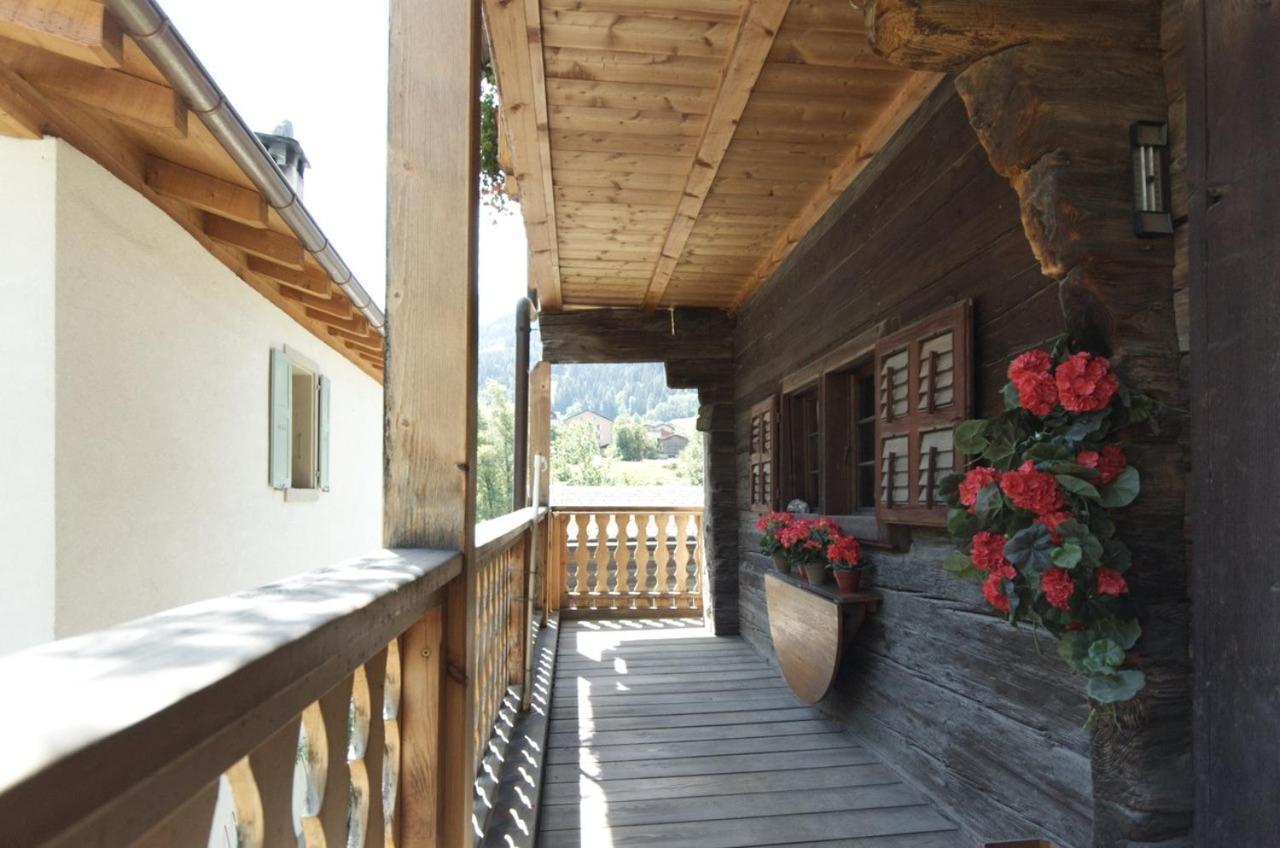 Appartement Avec Cachet De L'ancien *